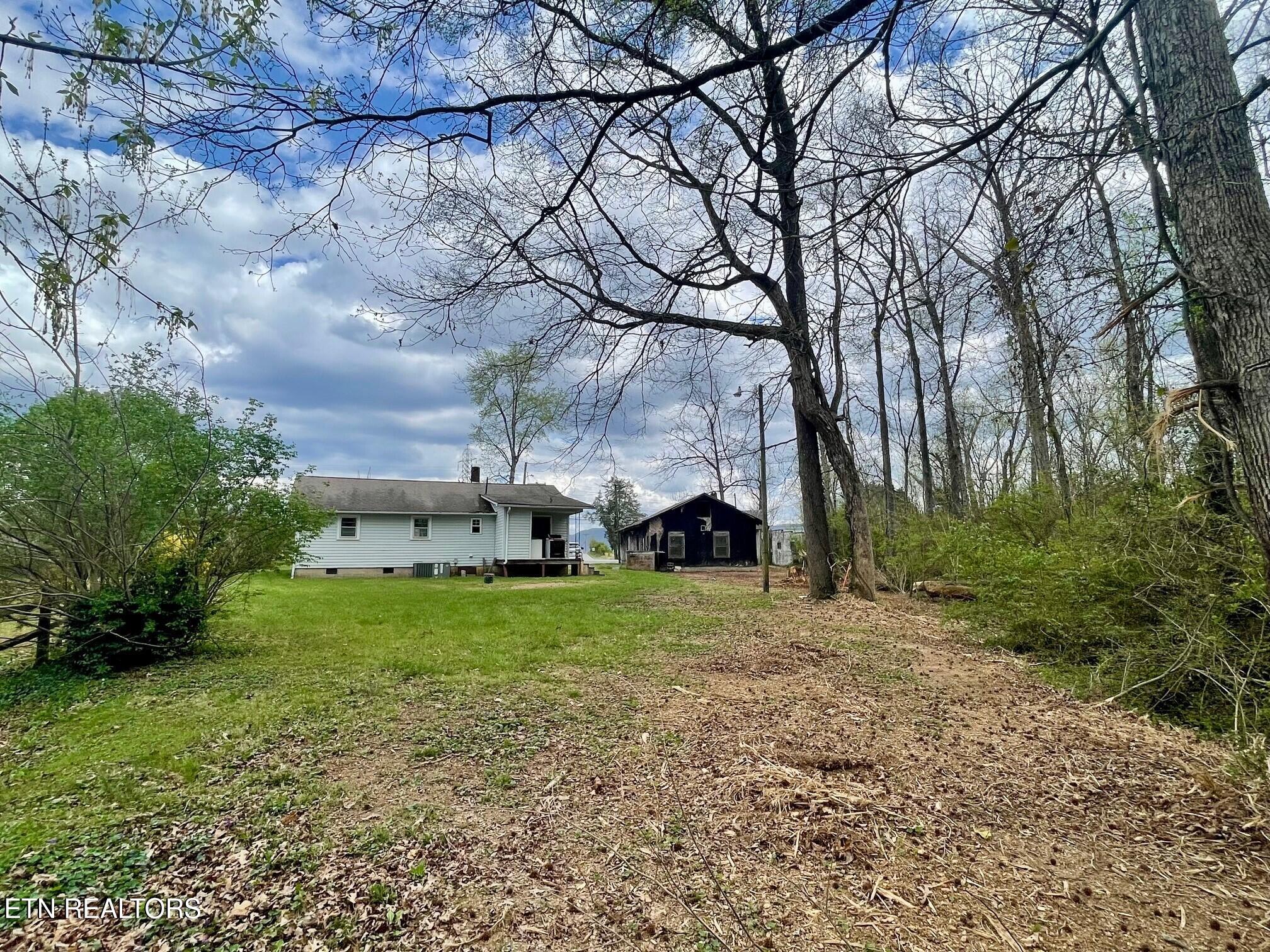 3535 Mint Road Maryville, TN 37803 - Photo 8 of 53 Back Yard