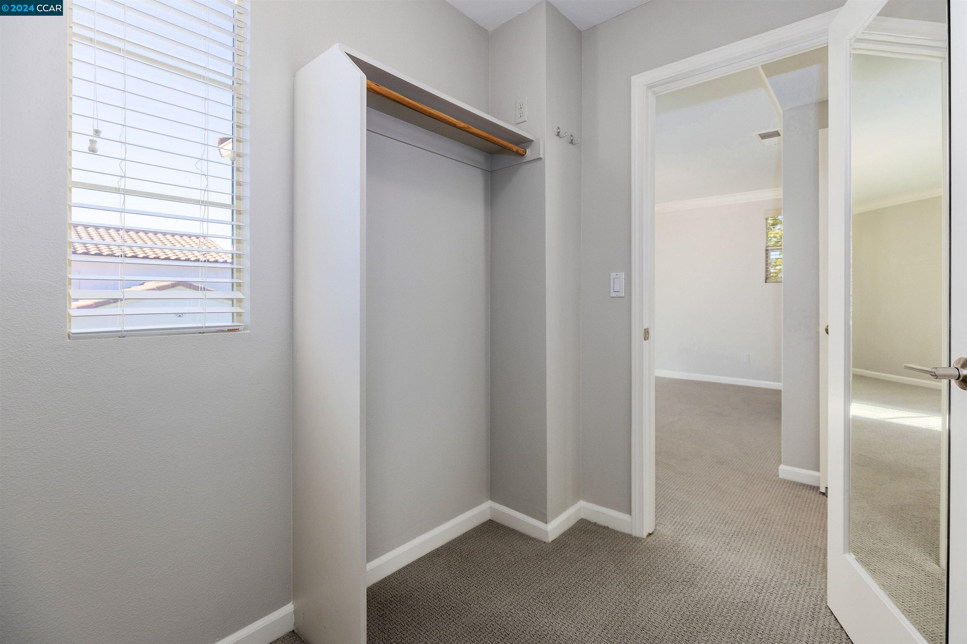 2000 Amaryllis San Ramon, CA 94583 - Photo 17 of 20 a view of an empty room