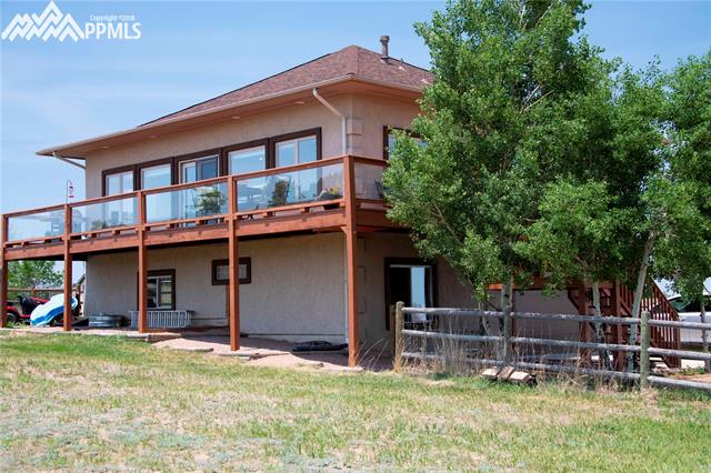 20152 Thunder Road West Colorado Springs, CO 80908 - Photo 3 of 35