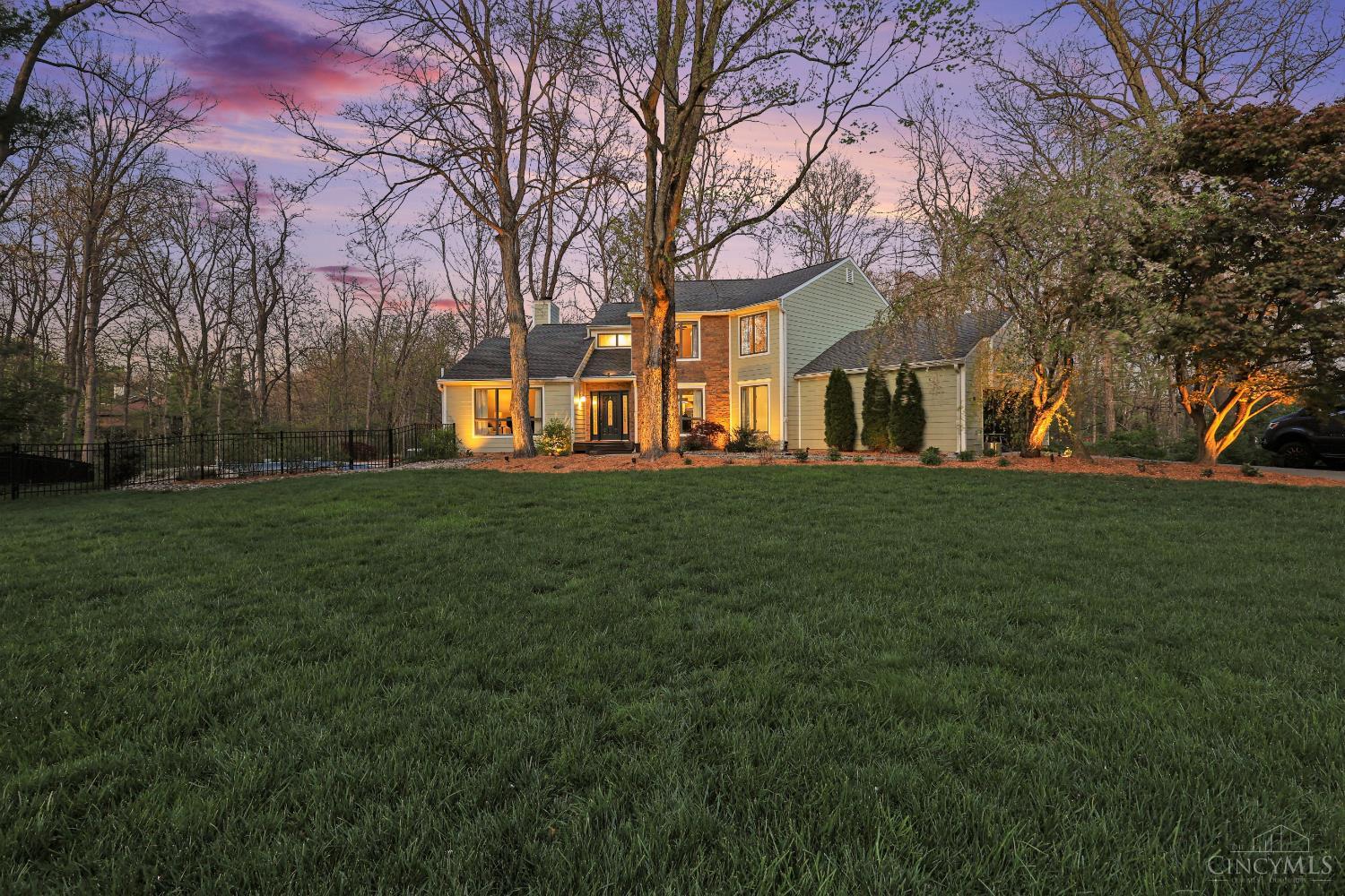 1432 Apple Hill Road Cincinnati, OH 45230 - Photo 38 of 39