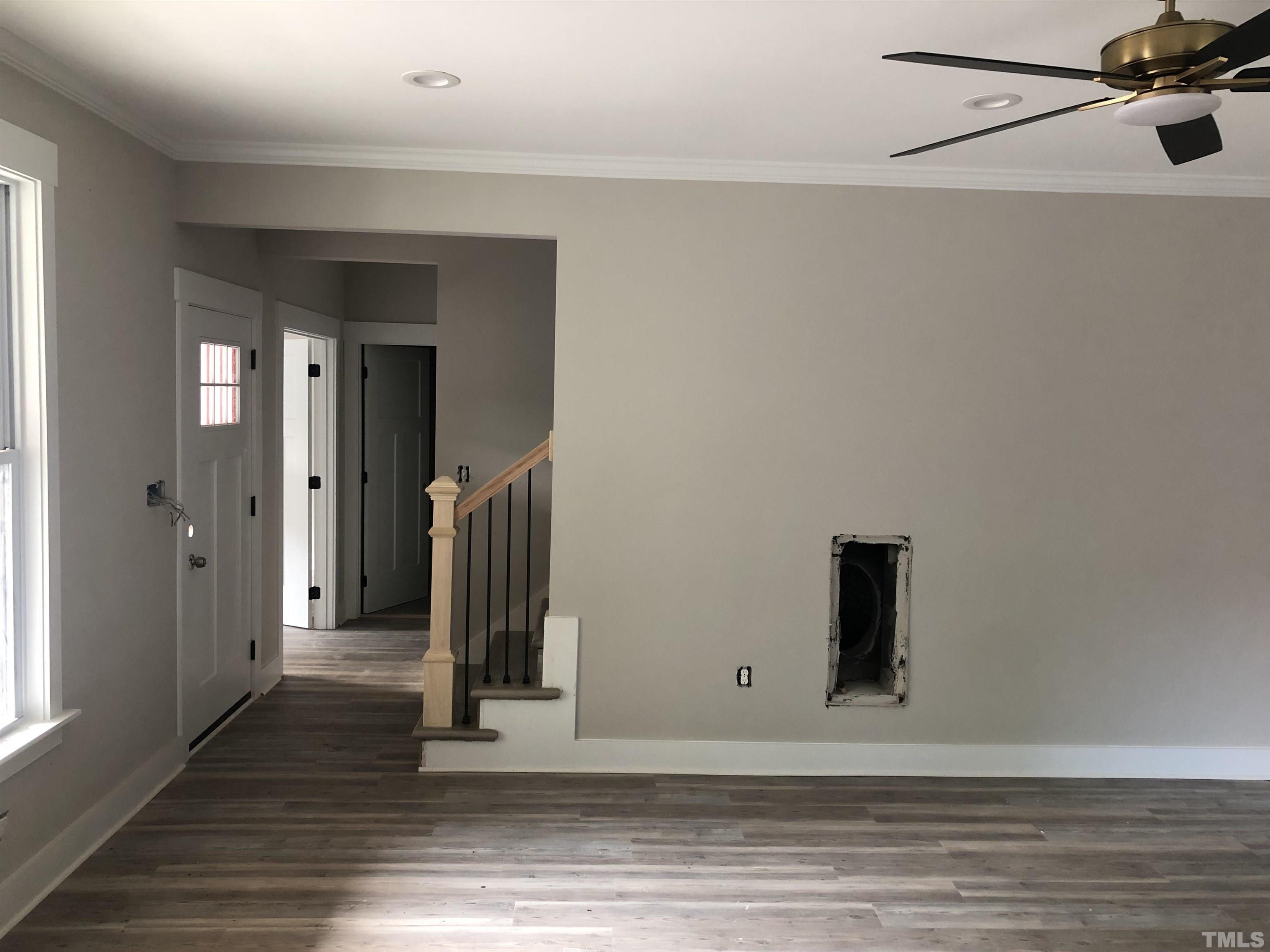 809 South East Street Raleigh, NC 27601 - Photo 16 of 17