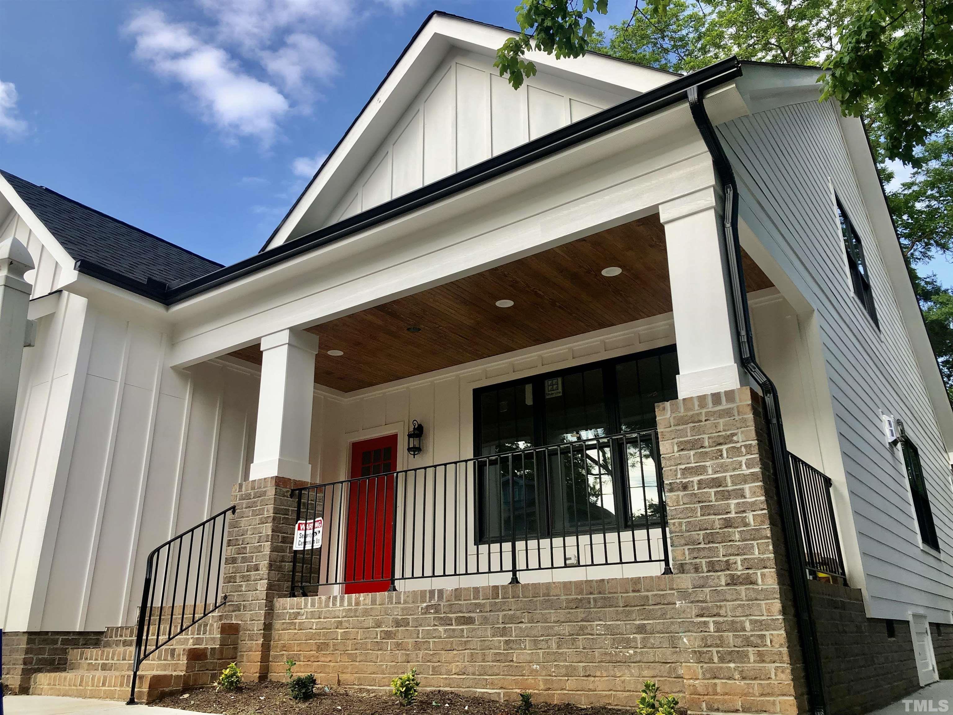 809 South East Street Raleigh, NC 27601 - Photo 2 of 17