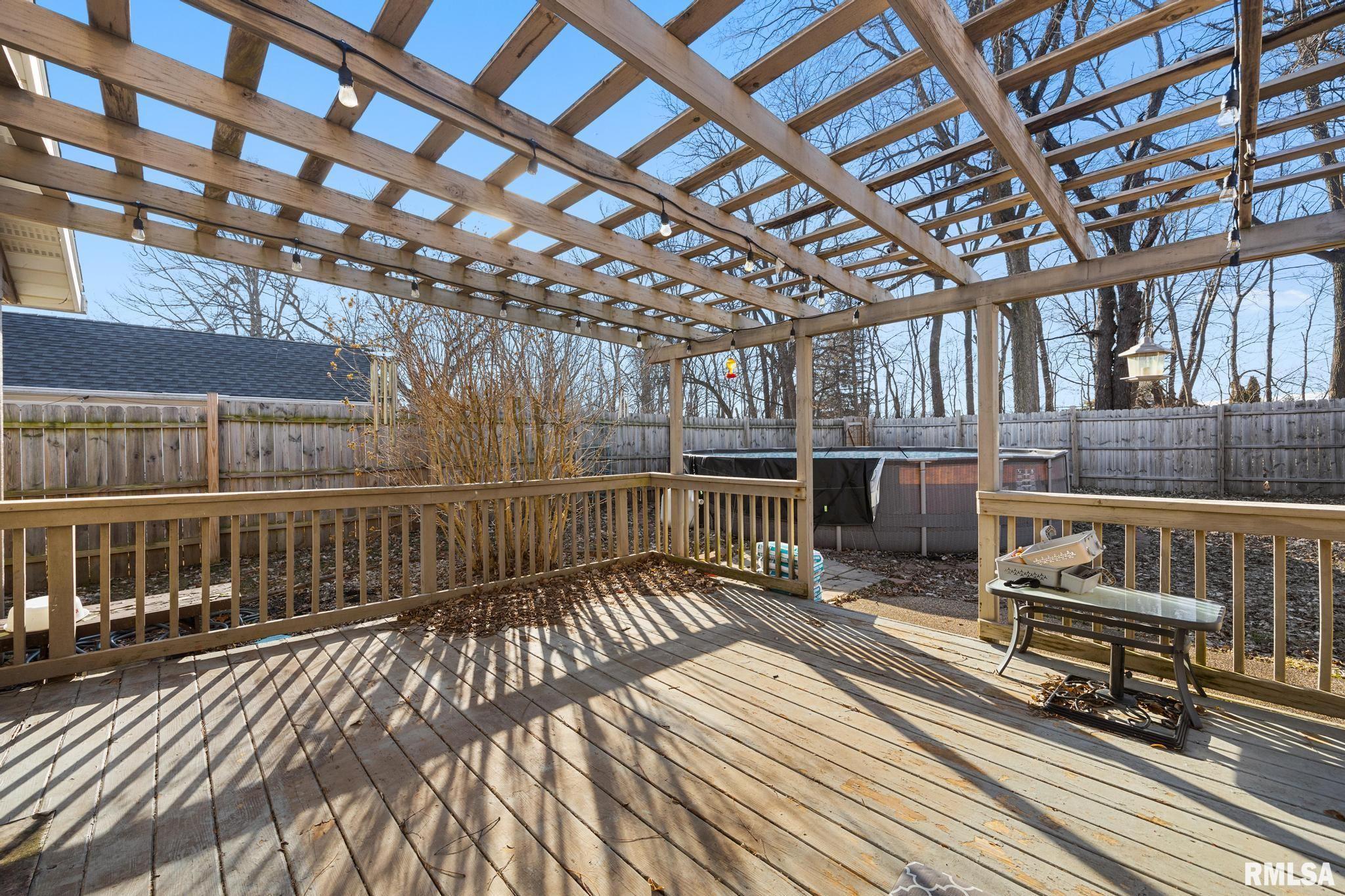 706 North Main Street Washington, IL 61571 - Photo 35 of 44