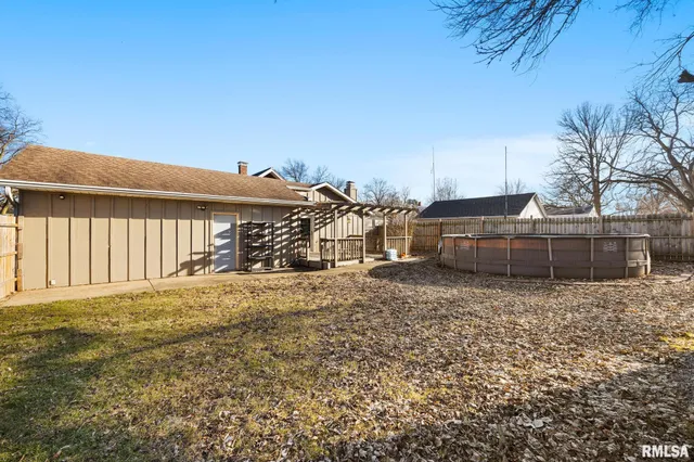 $189,000 | 706 North Main Street, Washington, IL 61571