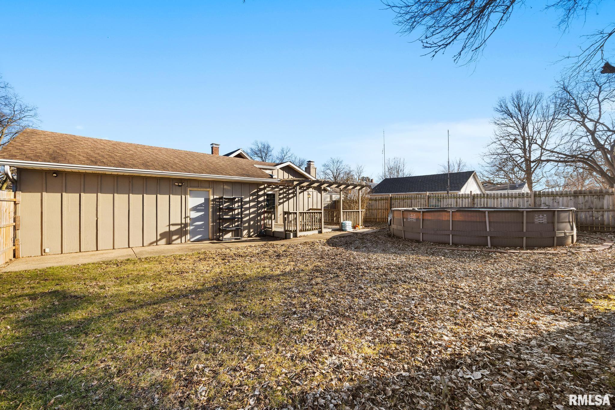 706 North Main Street Washington, IL 61571 - Photo 38 of 44