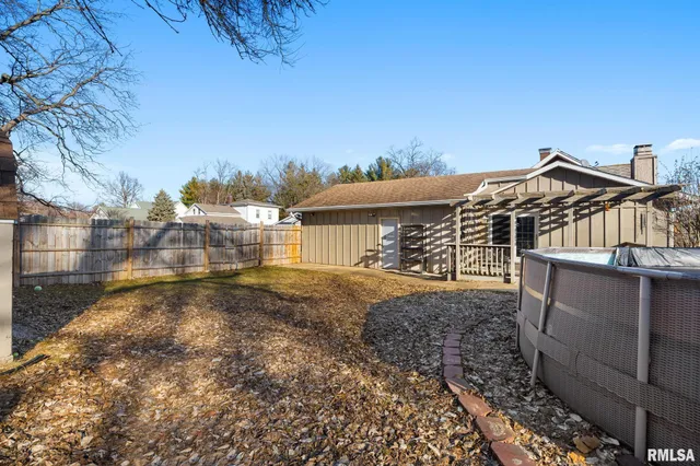 $189,000 | 706 North Main Street, Washington, IL 61571