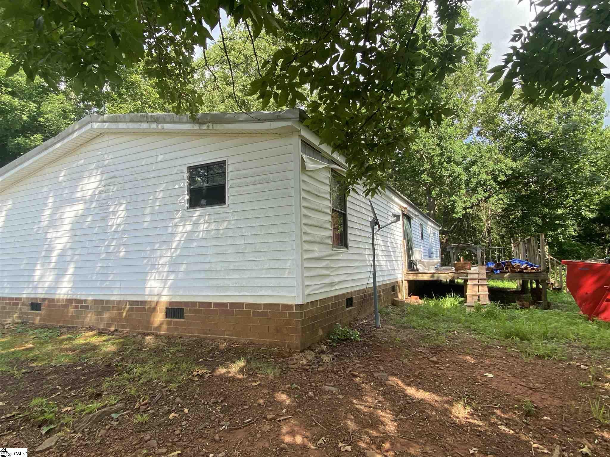 199 La Z Acres Road Westminster, SC 29693 - Photo 16 of 17 Gallery Image 16