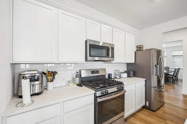 $2,400 | 3512 Chasemoor Drive, Denton, TX 76207