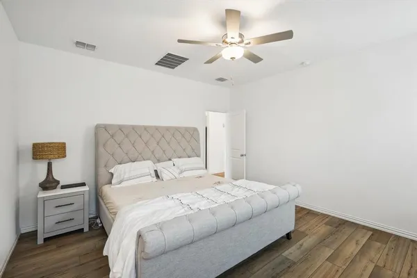 $2,400 | 3512 Chasemoor Drive, Denton, TX 76207