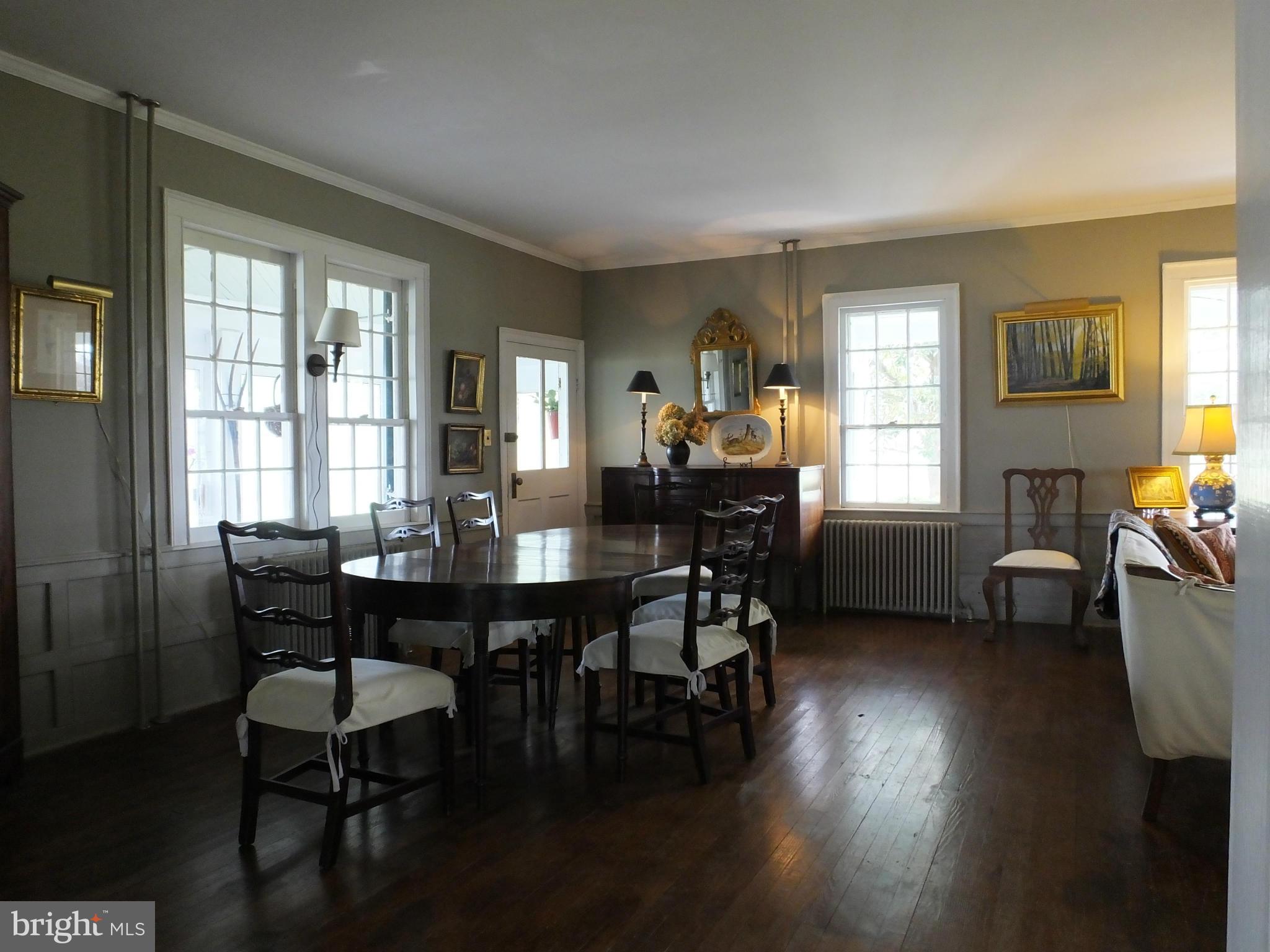 1706 Dark Road Cambridge, MD 21613 - Photo 7 of 30 Dining Room