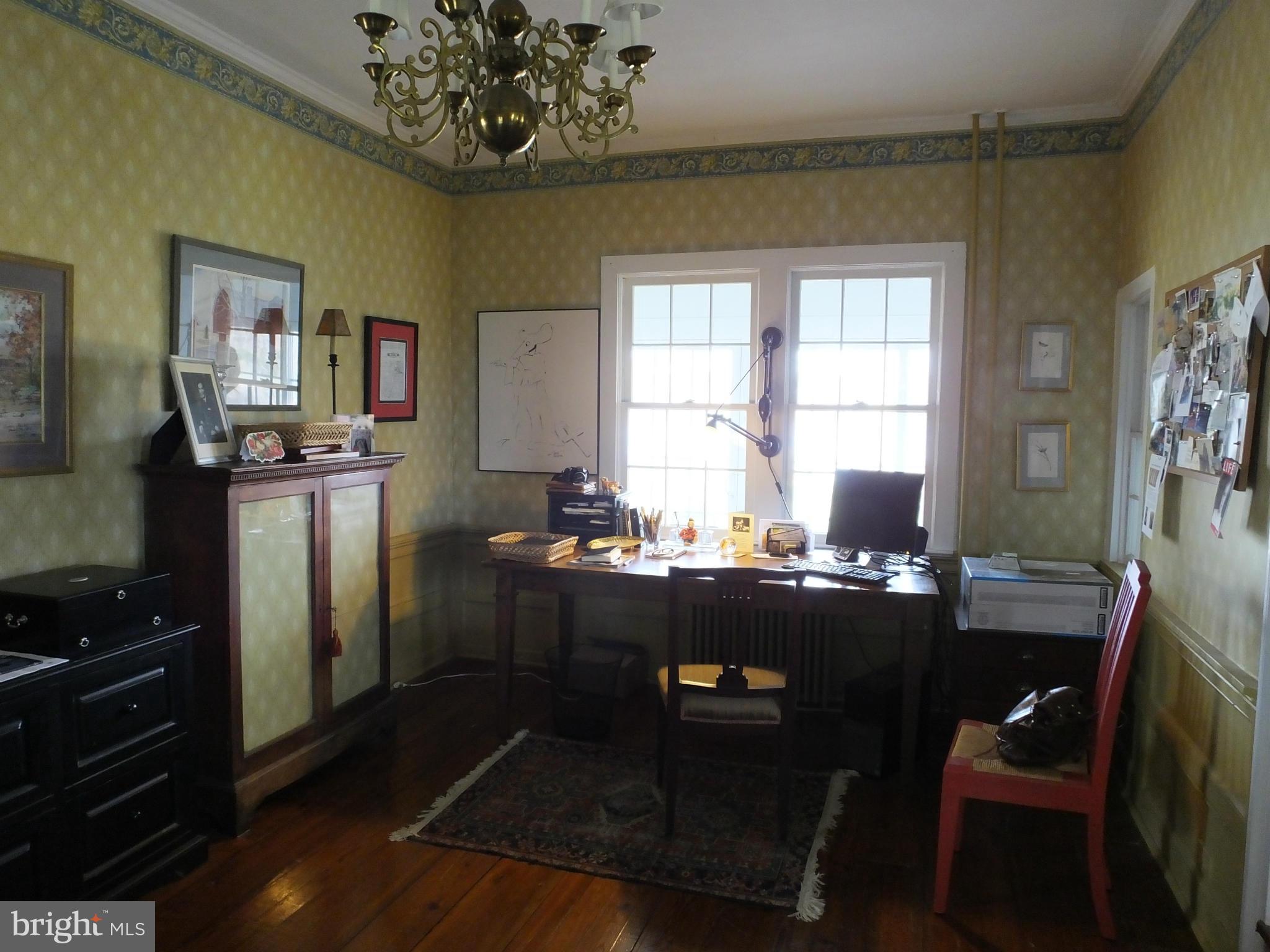 1706 Dark Road Cambridge, MD 21613 - Photo 8 of 30 Dining Area