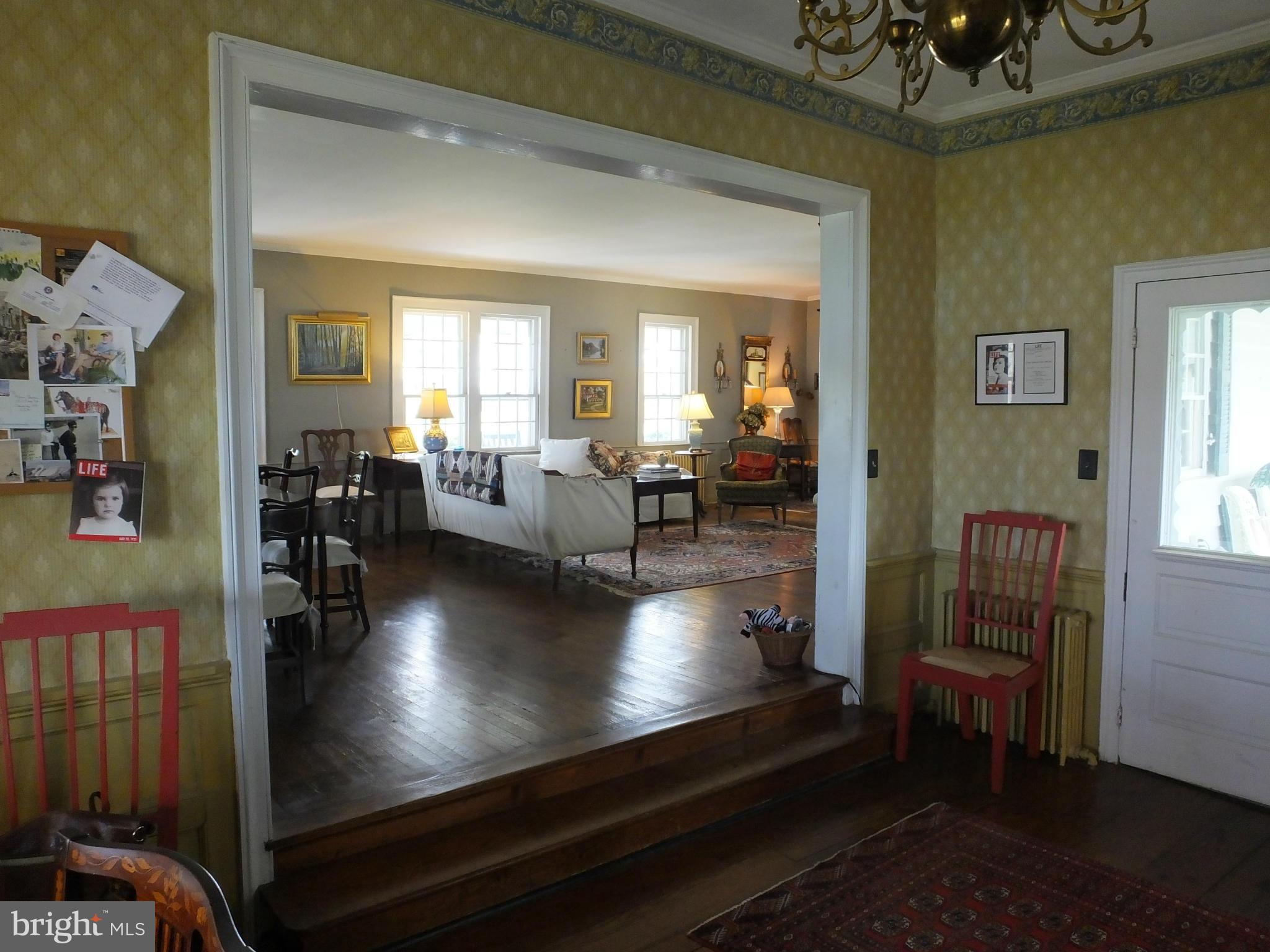 1706 Dark Road Cambridge, MD 21613 - Photo 9 of 30 Interior (General)