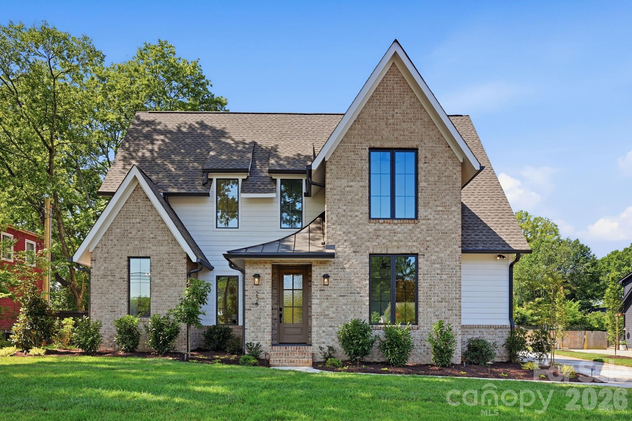 235 Jetton Street Davidson, NC 28036 - Photo 1 of 46