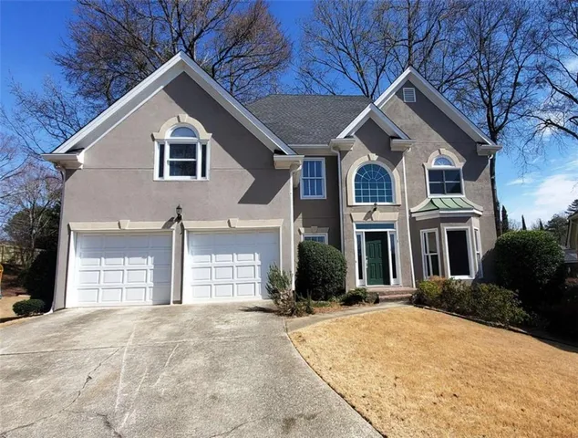 $599,900 | 2899 Greystone Cove North, Chamblee, GA 30341
