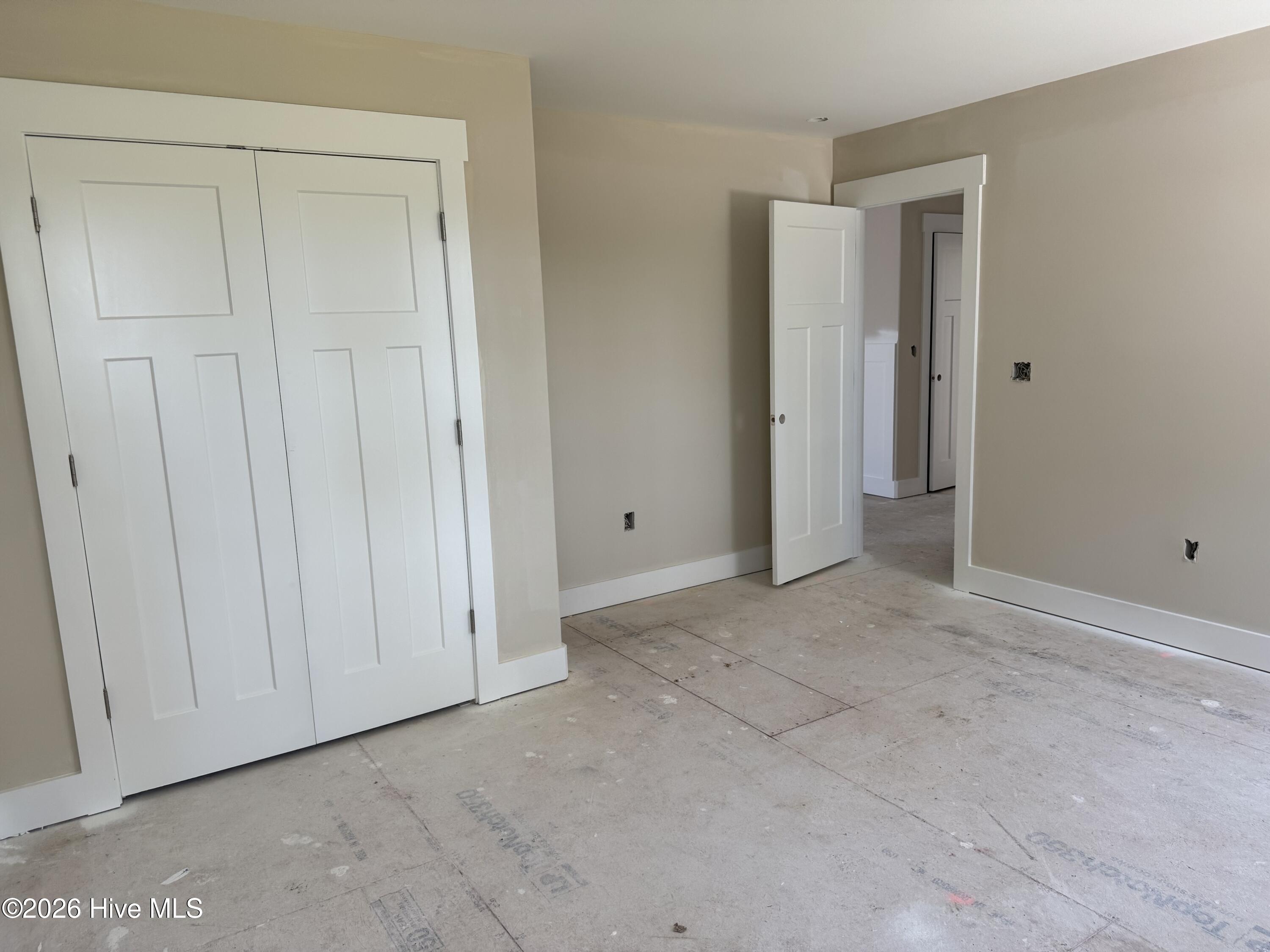175 Twining Rose Lane Holly Ridge, NC 28445 - Photo 16 of 27 175TRbed3