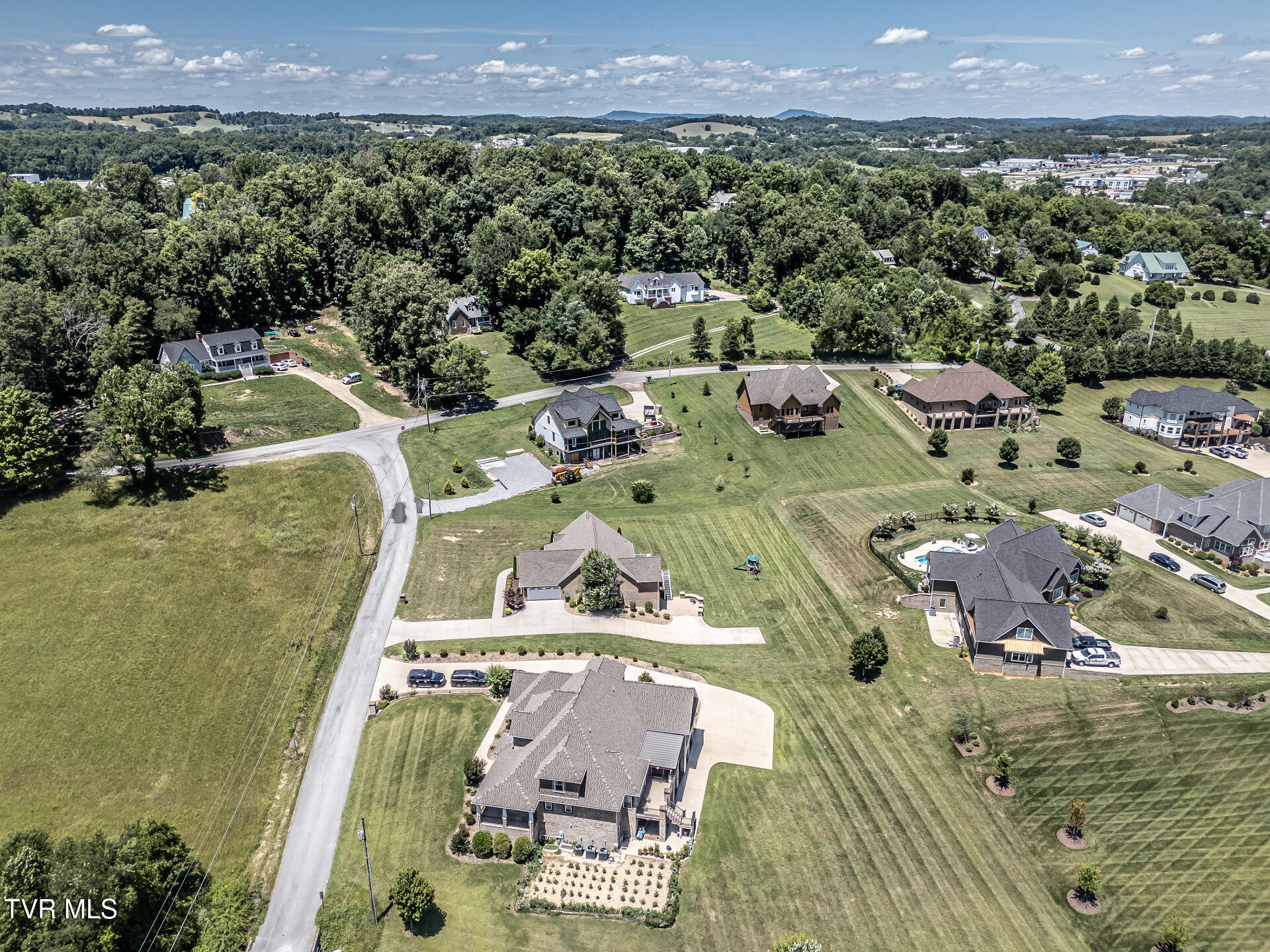103 Oak Grove Road Greeneville, TN 37745 - Photo 57 of 62 103OakGroveG_084
