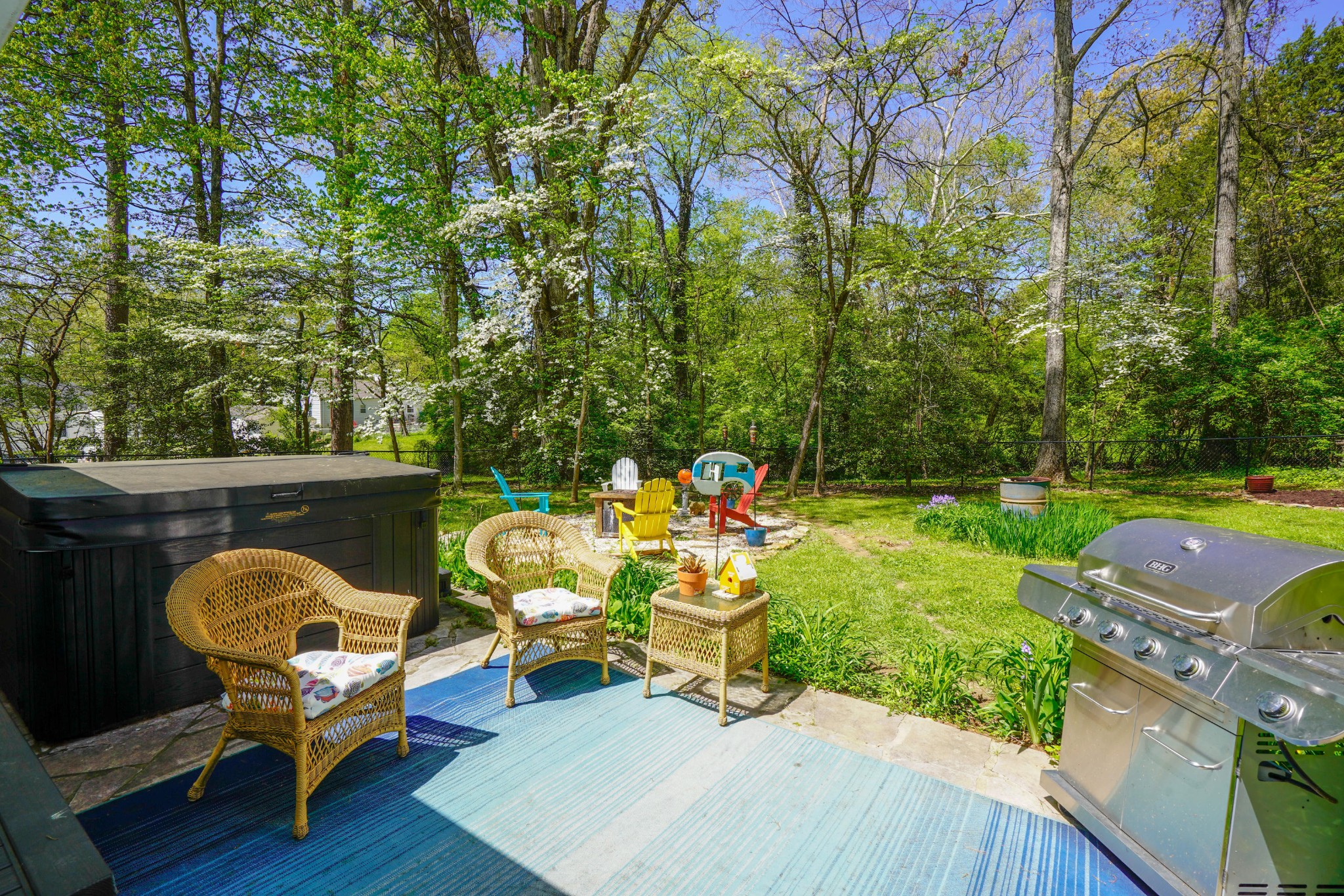 701 Kesterson Road Knoxville, TN 37918 - Photo 25 of 33 Gallery Image 25