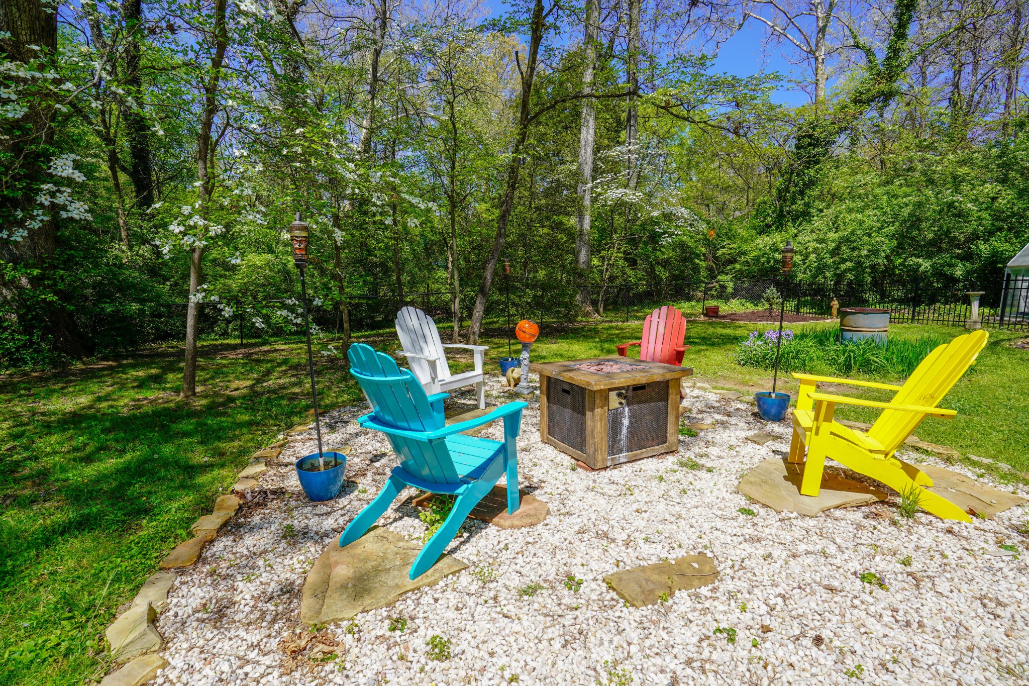701 Kesterson Road Knoxville, TN 37918 - Photo 28 of 33 Gallery Image 28