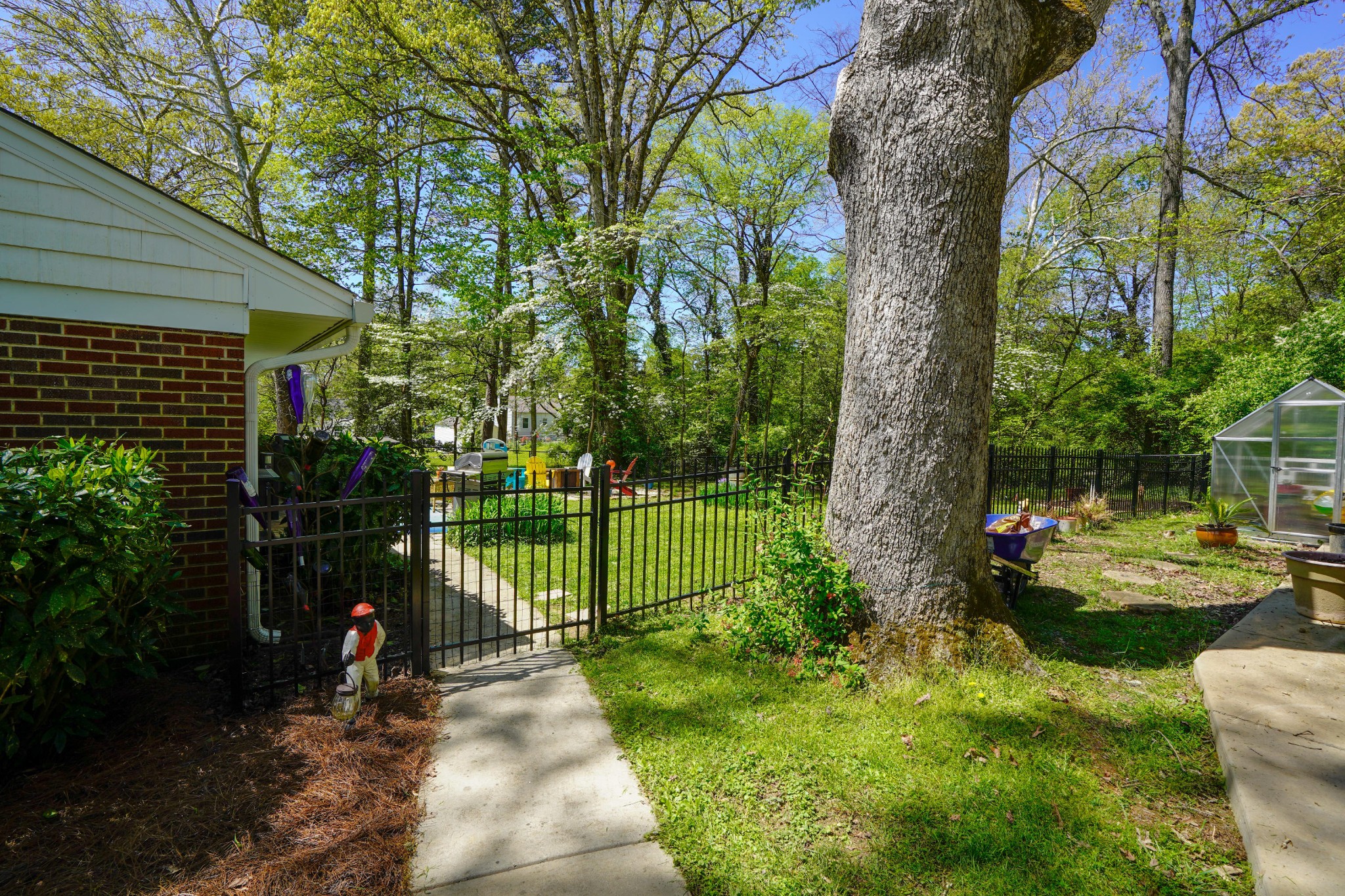 701 Kesterson Road Knoxville, TN 37918 - Photo 29 of 33 Gallery Image 29