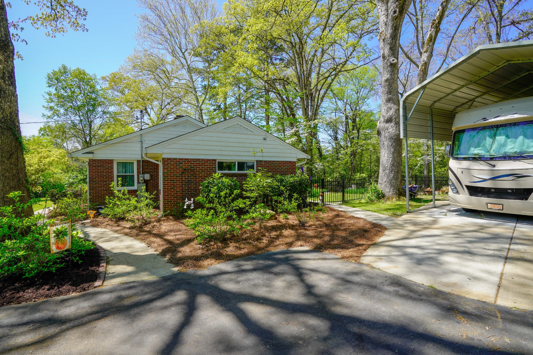 701 Kesterson Road Knoxville, TN 37918 - Photo 30 of 33 Gallery Image 30