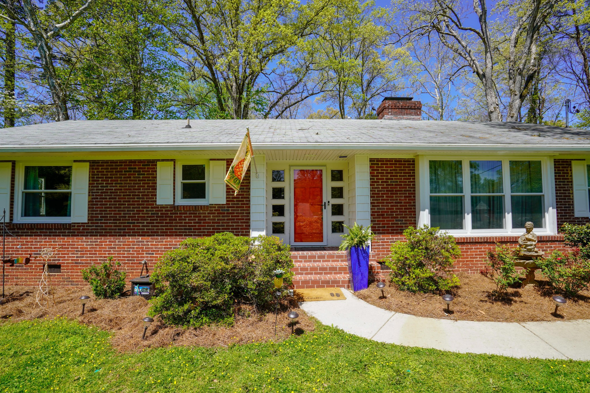 701 Kesterson Road Knoxville, TN 37918 - Photo 3 of 33 Gallery Image 3