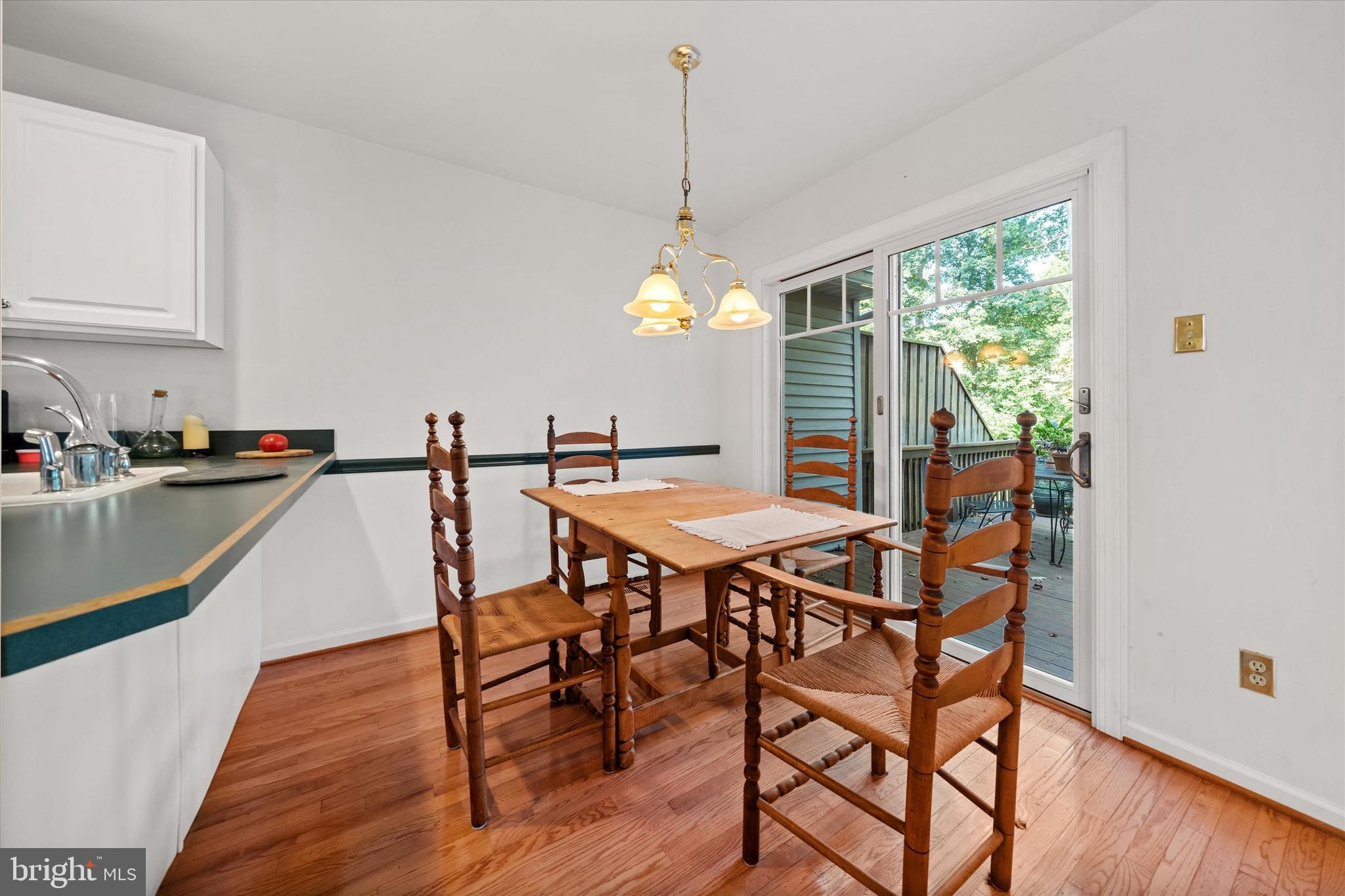 1015 Adams Way West Chester, PA 19382 - Photo 18 of 48 a dining room with furniture and window