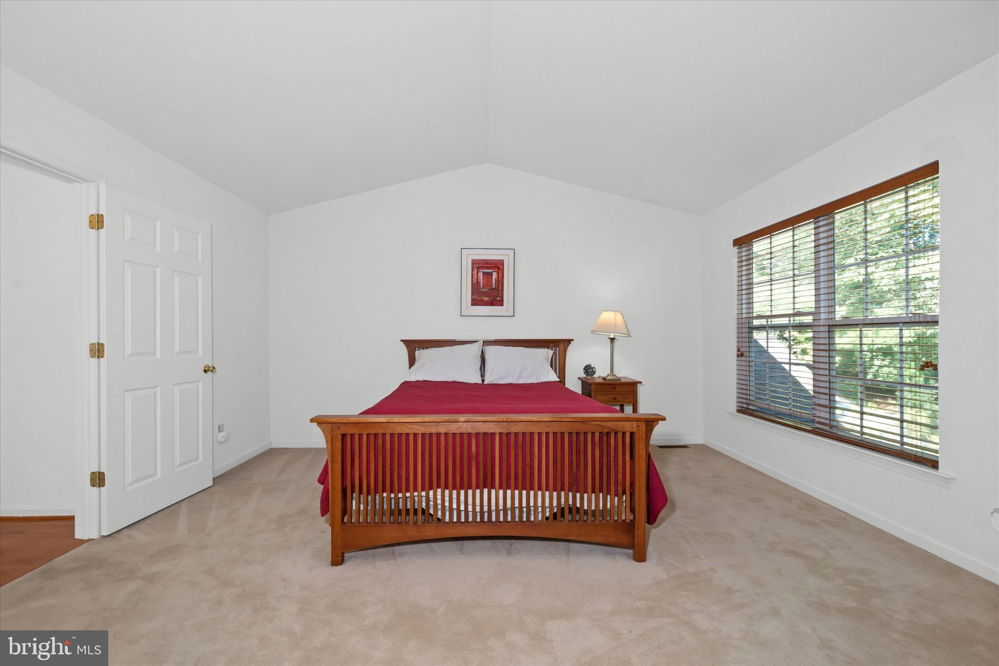 1015 Adams Way West Chester, PA 19382 - Photo 34 of 48 a bedroom with a bed and a window