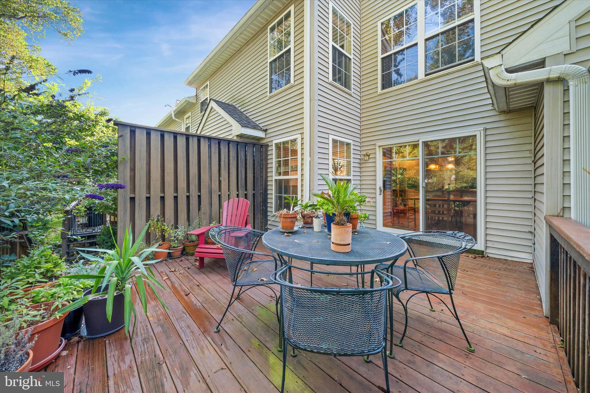 1015 Adams Way West Chester, PA 19382 - Photo 43 of 48 a view of a house with backyard and sitting area