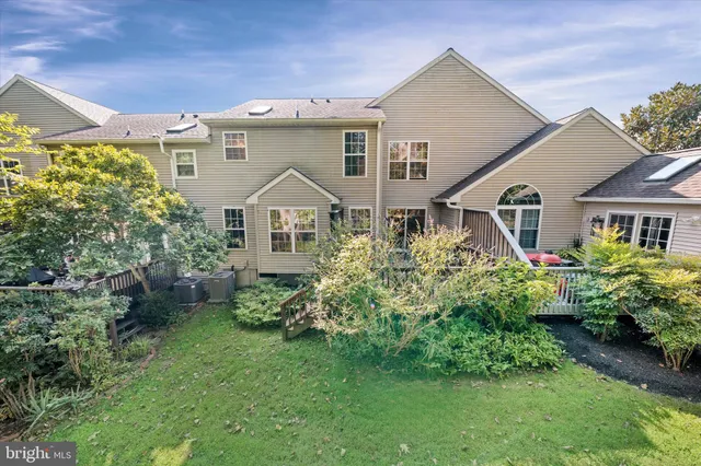 $549,900 | 1015 Adams Way, West Chester, PA 19382