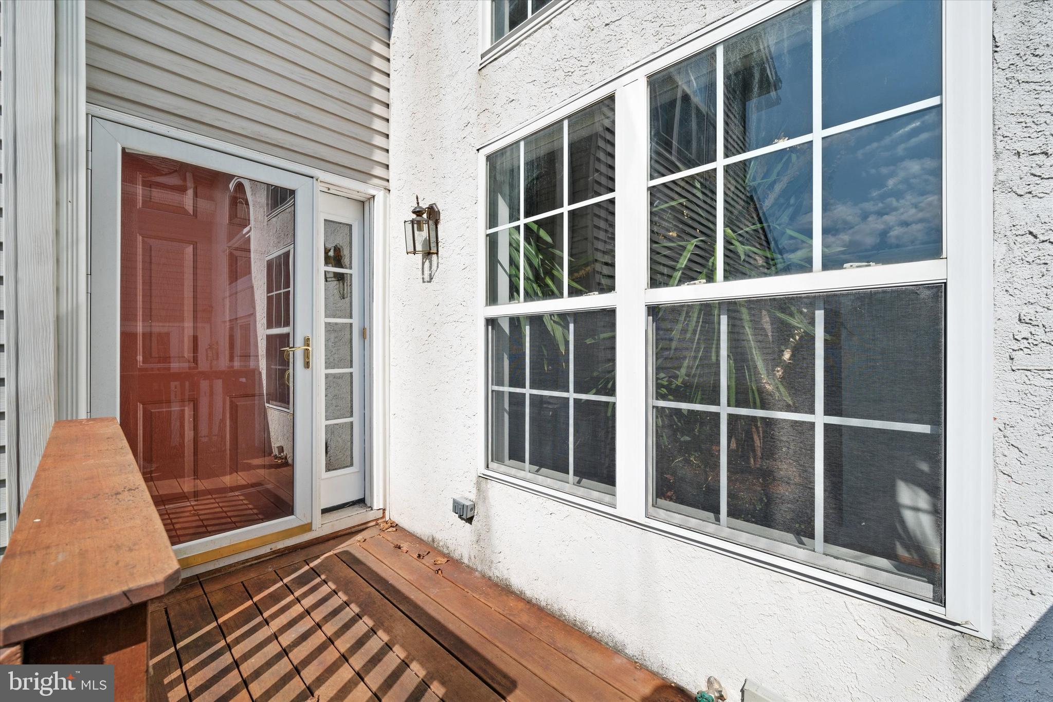 1015 Adams Way West Chester, PA 19382 - Photo 5 of 48 a view of front door