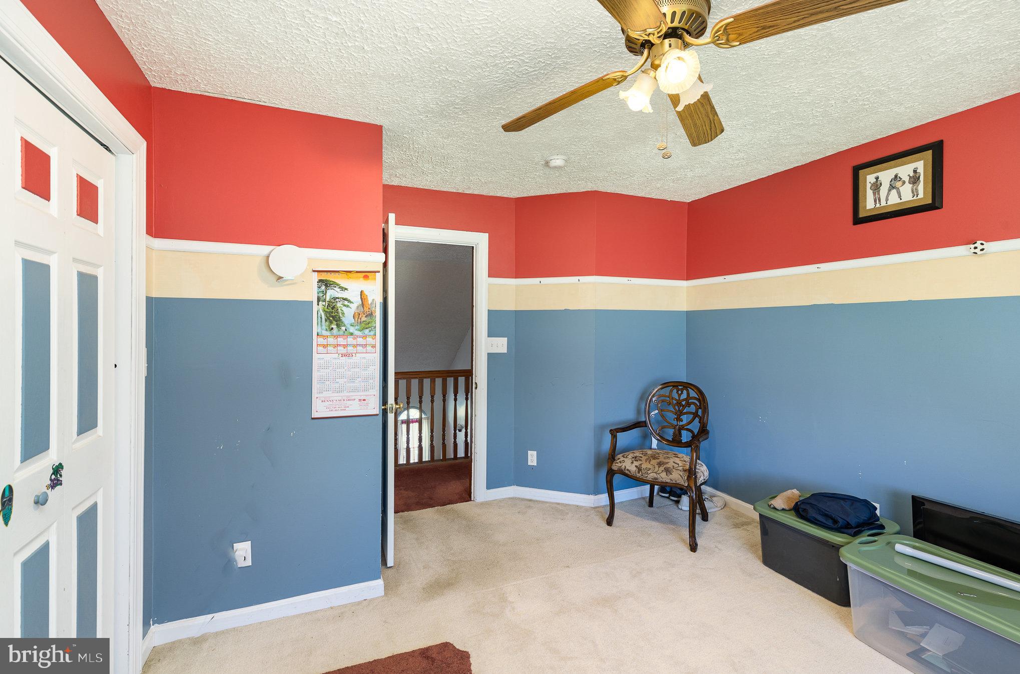 9121 Will Loop King George, VA 22485 - Photo 29 of 52 a view of workspace with furniture