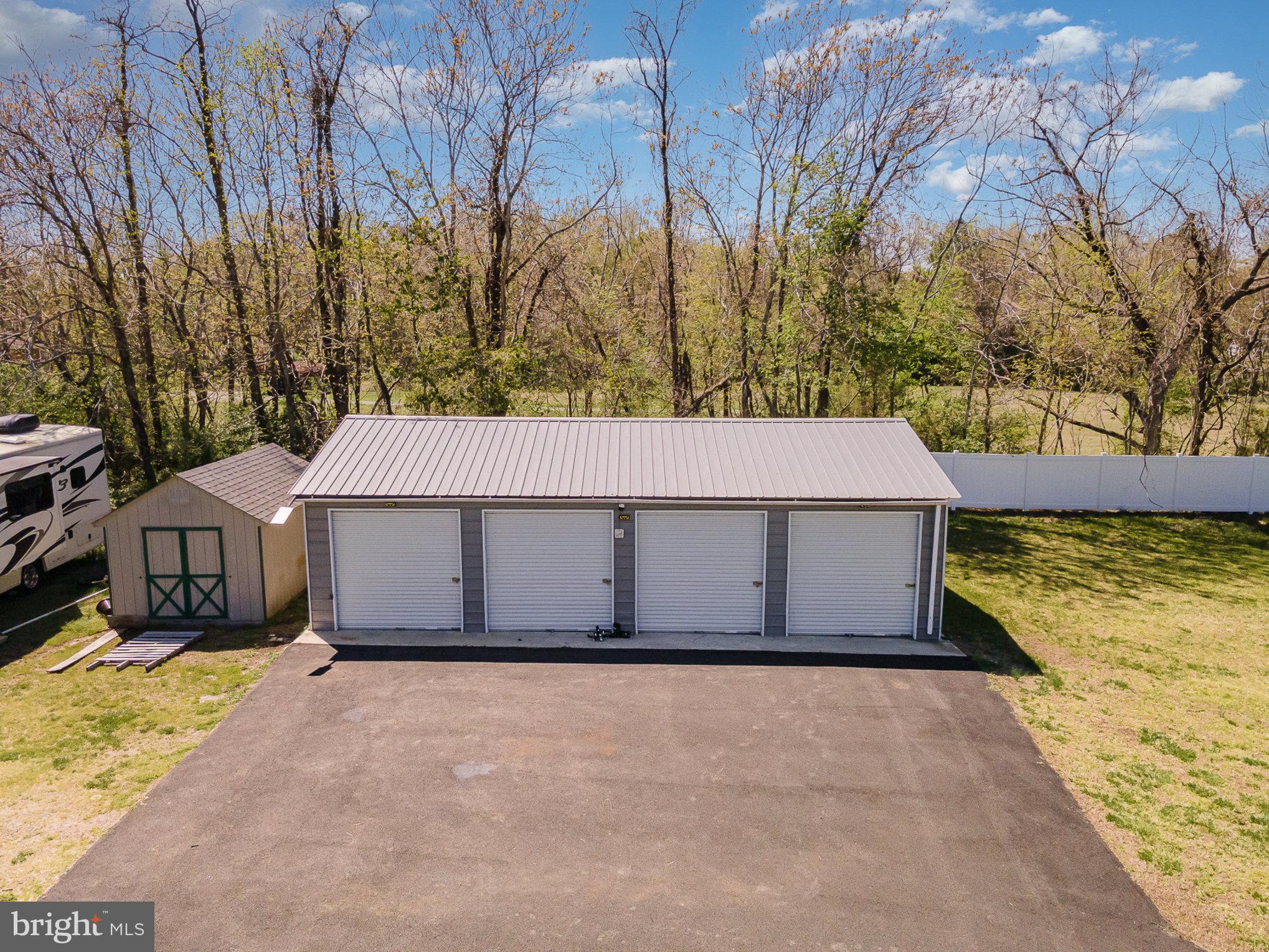 9121 Will Loop King George, VA 22485 - Photo 4 of 52 a view of a house with a yard