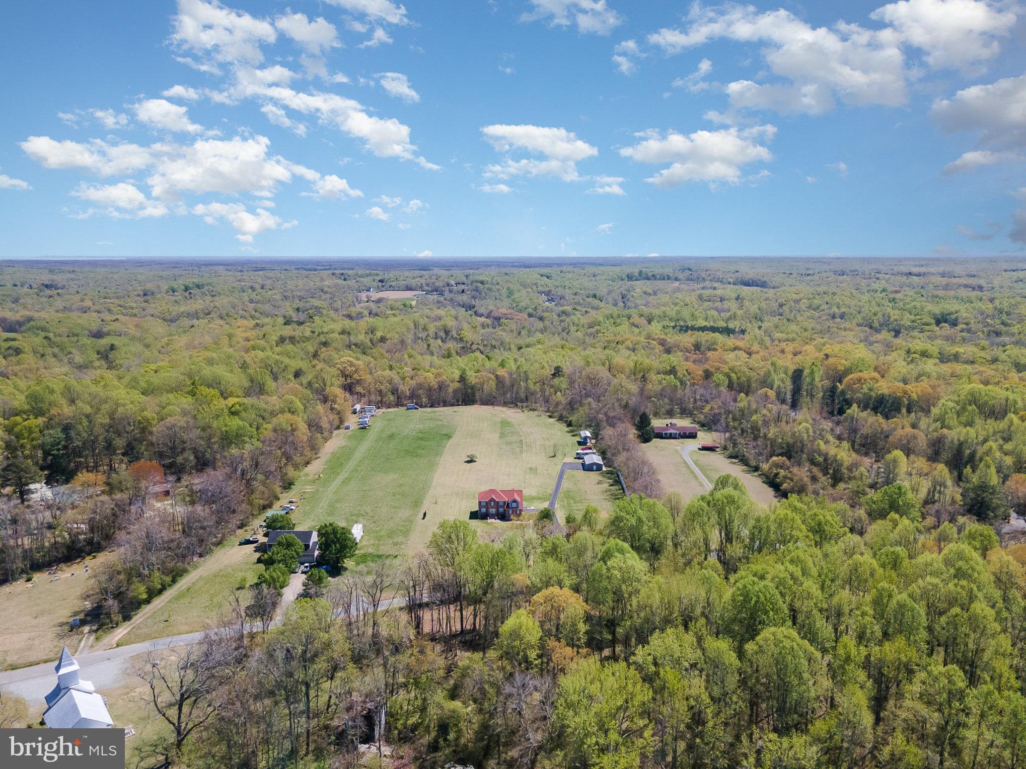 9121 Will Loop King George, VA 22485 - Photo 49 of 52 back view