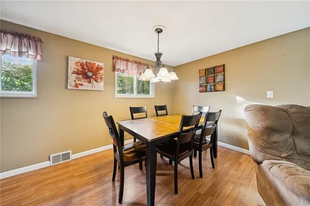 $209,900 | 431 Fieldstone Drive, Monroeville, PA 15146