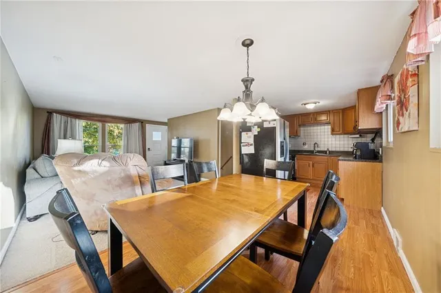 $209,900 | 431 Fieldstone Drive, Monroeville, PA 15146