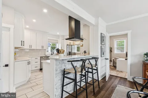 $600,000 | 810 West Collings Avenue, Collingswood, NJ 08107