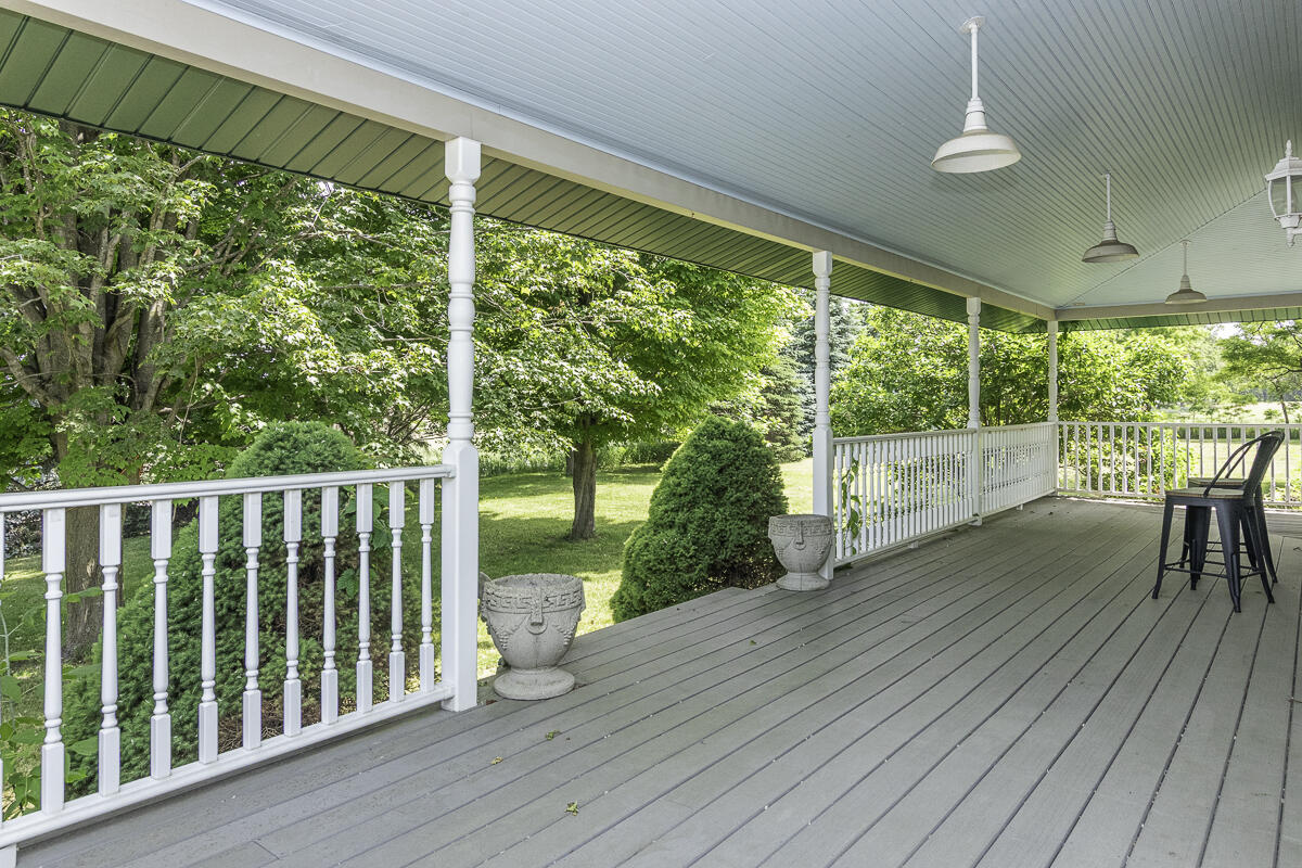 11481 Cressey Road Plainwell, MI 49080 - Photo 43 of 107 11481Cressey-121