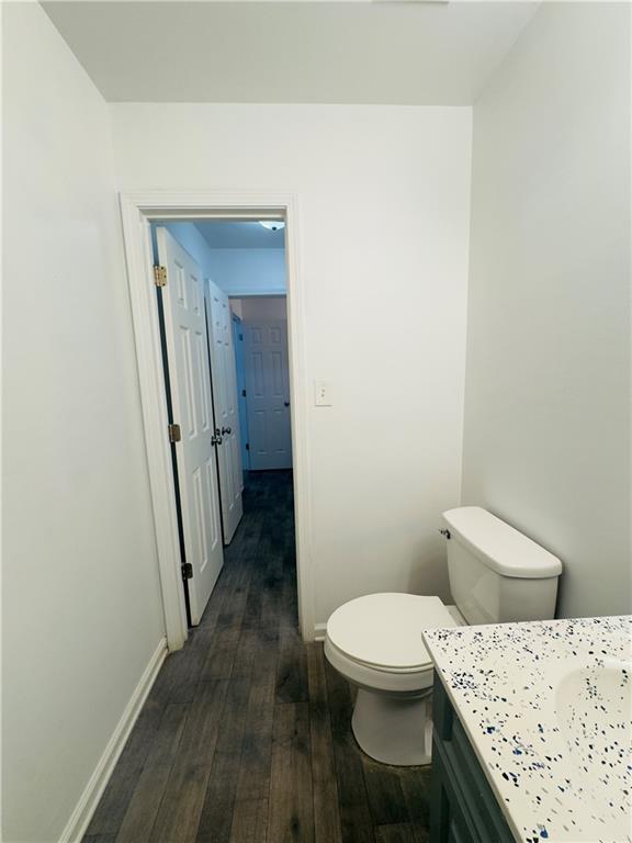 3759 Mulkey Circle Southwest Marietta, GA 30008 - Photo 11 of 13