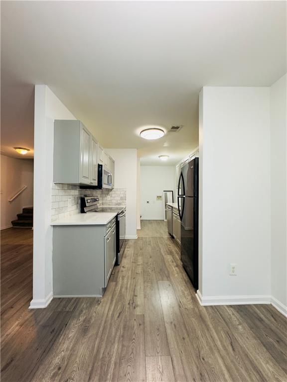 3759 Mulkey Circle Southwest Marietta, GA 30008 - Photo 4 of 13