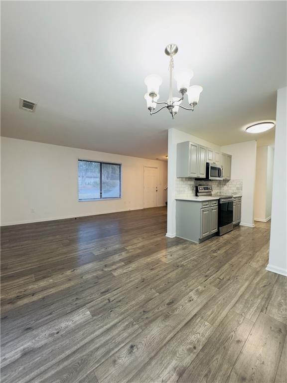 3759 Mulkey Circle Southwest Marietta, GA 30008 - Photo 5 of 13