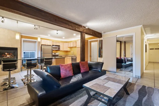 $1,850,000 | 260 South Aspen Street, Unit D 2, Telluride, CO 81435