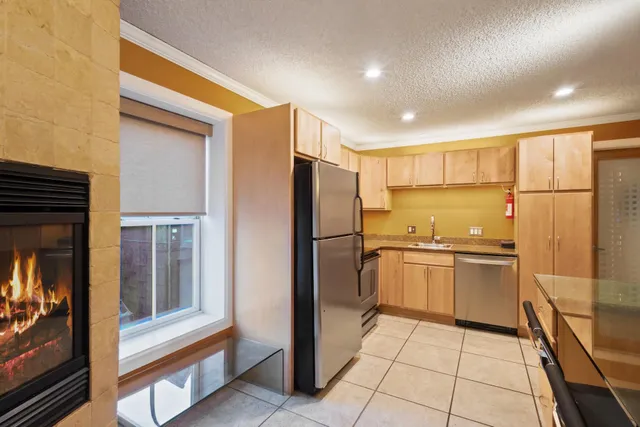 $1,850,000 | 260 South Aspen Street, Unit D 2, Telluride, CO 81435