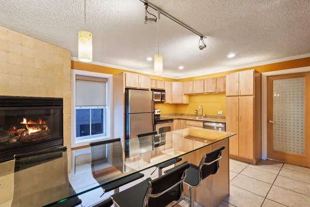 $1,850,000 | 260 South Aspen Street, Unit D 2, Telluride, CO 81435