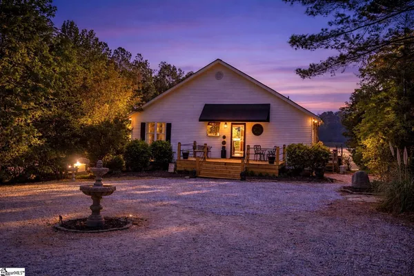 $473,000 | 161 Pioneer Road, Waterloo, SC 29384