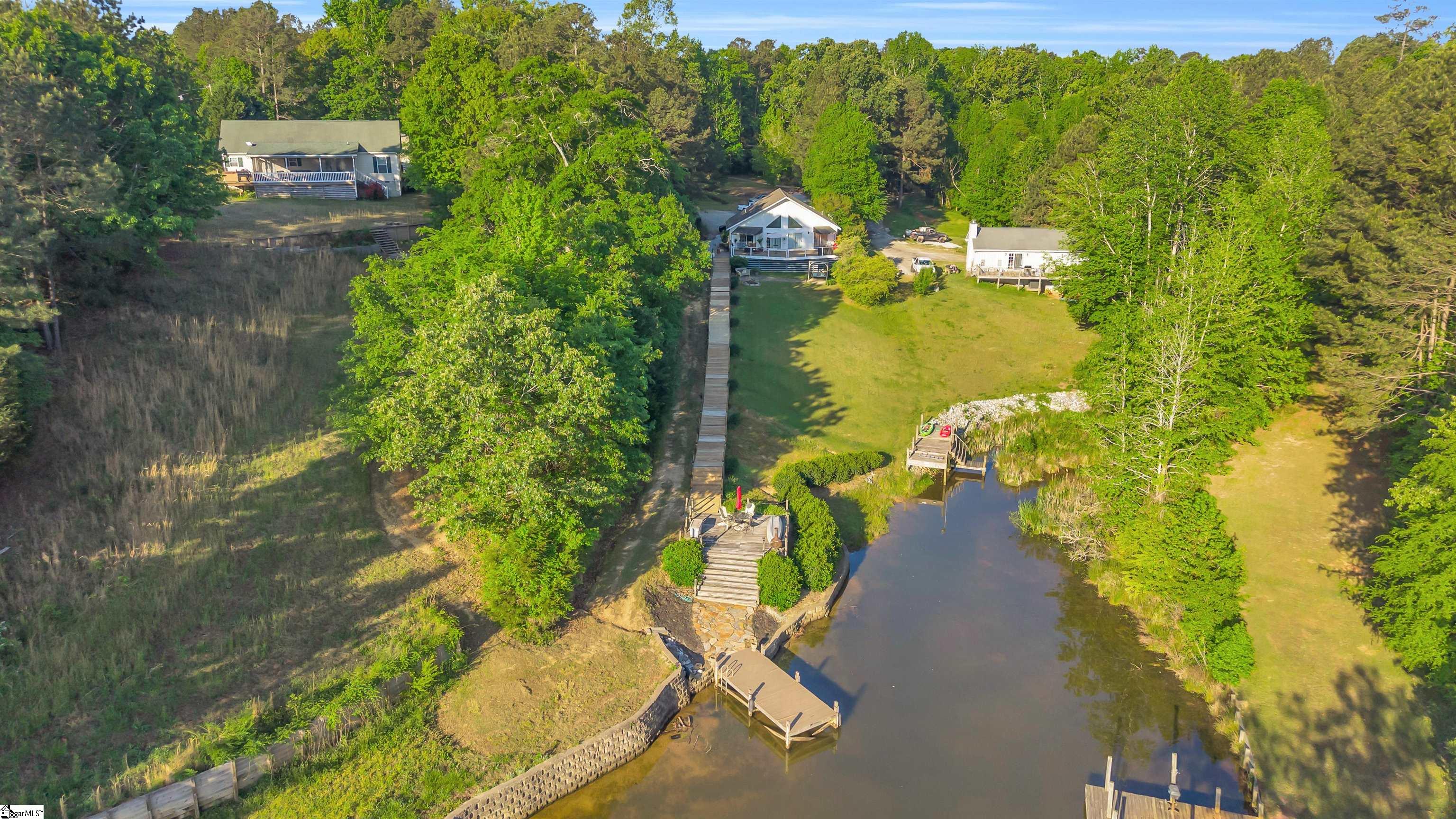 161 Pioneer Road Waterloo, SC 29384 - Photo 32 of 34