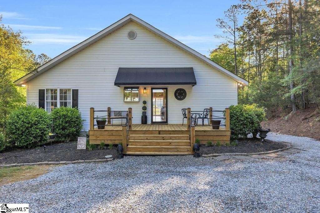 161 Pioneer Road Waterloo, SC 29384 - Photo 7 of 34