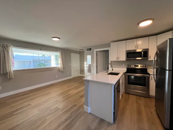 $2,095 | 6600 North Ocean Boulevard, Unit 17, Ocean Ridge, FL 33435