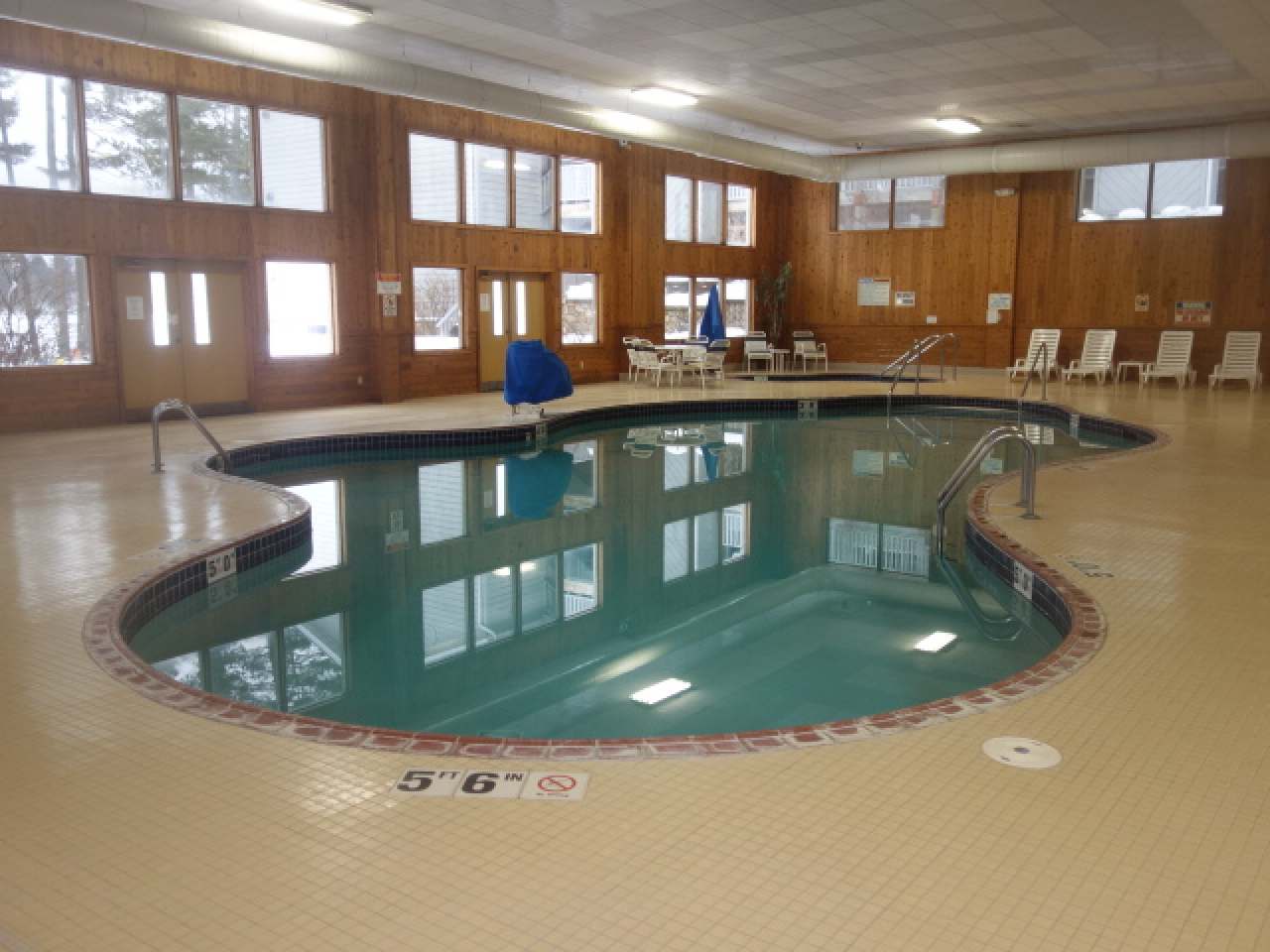 8250 Northern Road, Unit 249 Minocqua, WI 54548 - Photo 15 of 23 Gallery Image 15