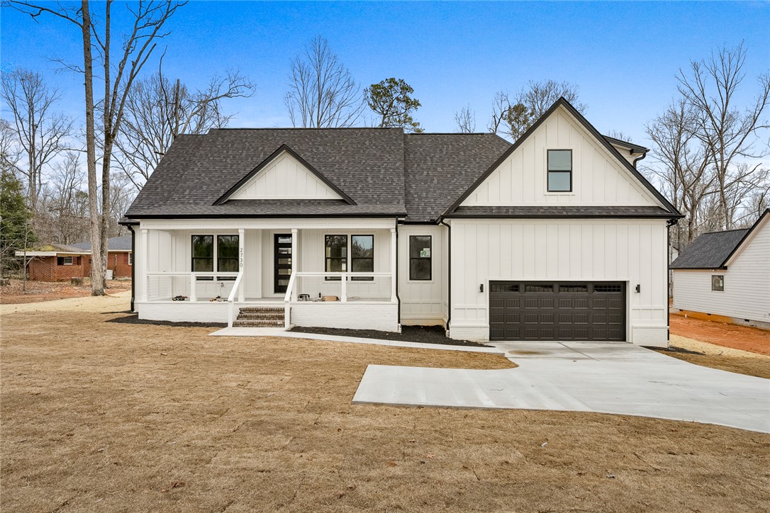 2730 Highway 29 Anderson, SC 29621 - Photo 2 of 49