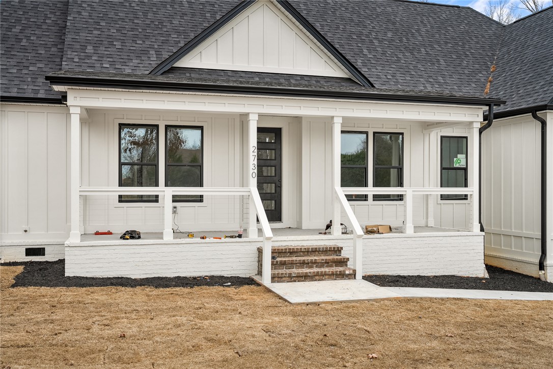 2730 Highway 29 Anderson, SC 29621 - Photo 3 of 49